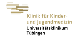 Universit?tsklinikum T?bingen - Klinik f?r Kinderheilkunde und Jugendmedizin